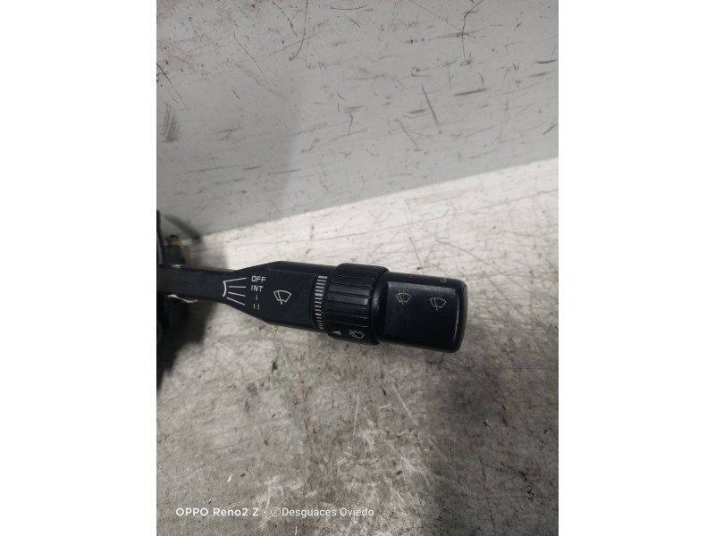 Recambio de mando luces para kia pride glxi berlina referencia OEM IAM   