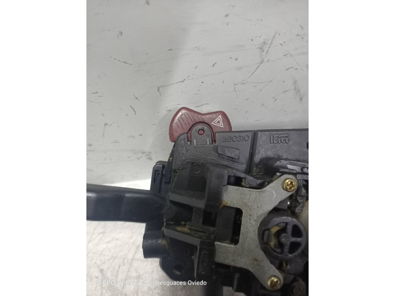 Recambio de mando luces para kia pride glxi berlina referencia OEM IAM   