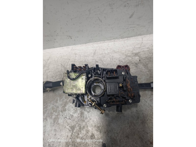 Recambio de mando luces para kia pride glxi berlina referencia OEM IAM   