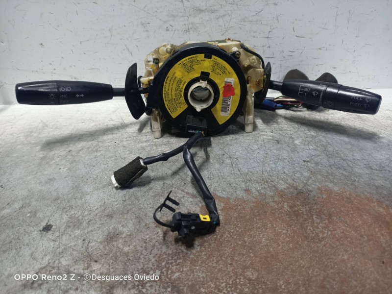 Recambio de mando luces para kia carens 1.8 cat referencia OEM IAM 0K2DK66120 47331F1000 