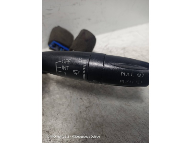 Recambio de mando luces para kia carens 1.8 cat referencia OEM IAM 0K2DK66120 47331F1000 