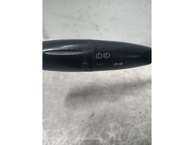 Recambio de mando luces para kia carens 1.8 cat referencia OEM IAM 0K2DK66120 47331F1000 