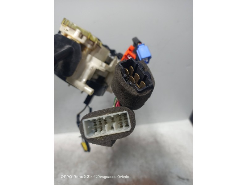 Recambio de mando luces para kia carens 1.8 cat referencia OEM IAM 0K2DK66120 47331F1000 