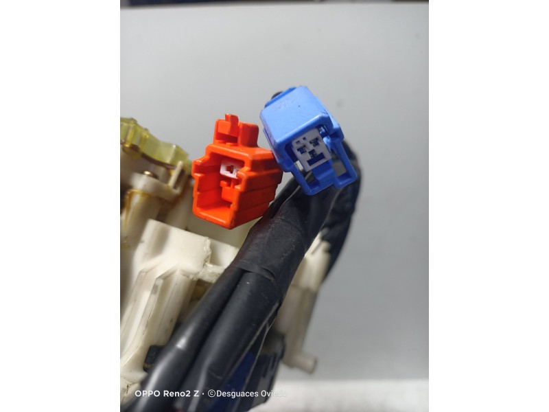 Recambio de mando luces para kia carens 1.8 cat referencia OEM IAM 0K2DK66120 47331F1000 