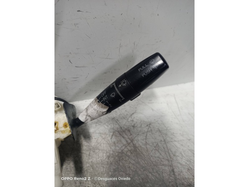 Recambio de mando luces para kia carens 1.8 cat referencia OEM IAM 0K2DK66120 473B1F1000 