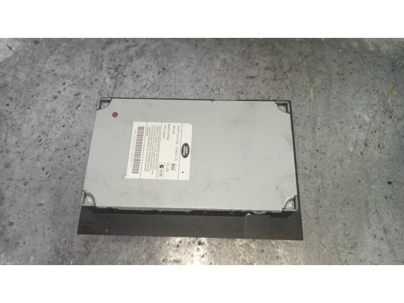 Recambio de modulo electronico para land rover freelander (ln) 2.0 td4 cat referencia OEM IAM 6H5218C808CD  