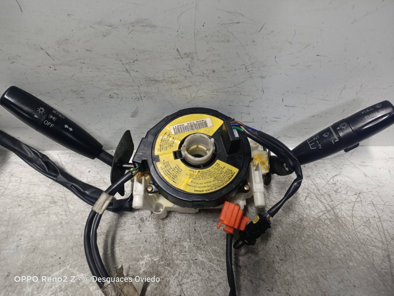 Recambio de mando luces para kia carens 1.8 cat referencia OEM IAM 0K2DK66120  