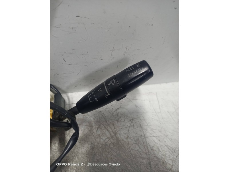 Recambio de mando luces para kia carens 1.8 cat referencia OEM IAM 0K2DK66120  