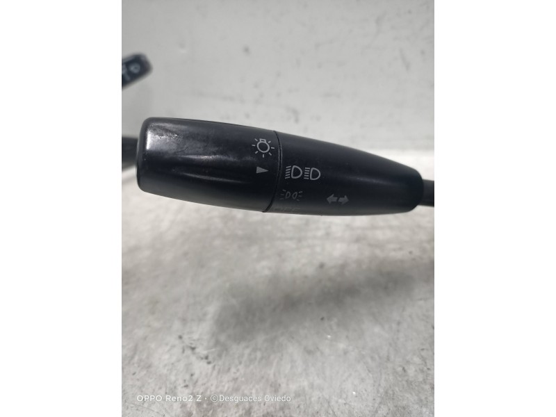 Recambio de mando luces para kia carens 1.8 cat referencia OEM IAM 0K2CA66120 45231D1000 