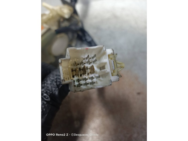 Recambio de mando luces para kia carens 1.8 cat referencia OEM IAM 0K2CA66120 45231D1000 