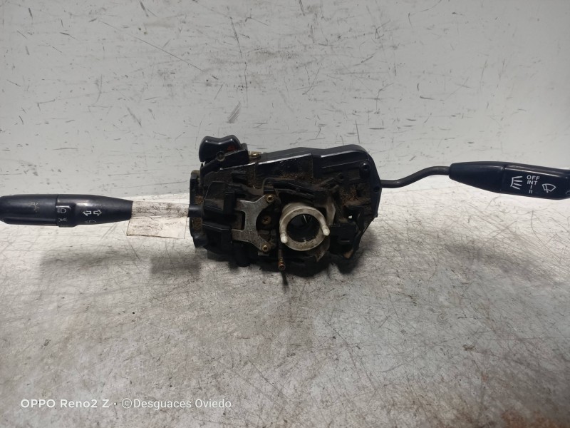 Recambio de mando luces para kia besta besta (caja cerrada) referencia OEM IAM   