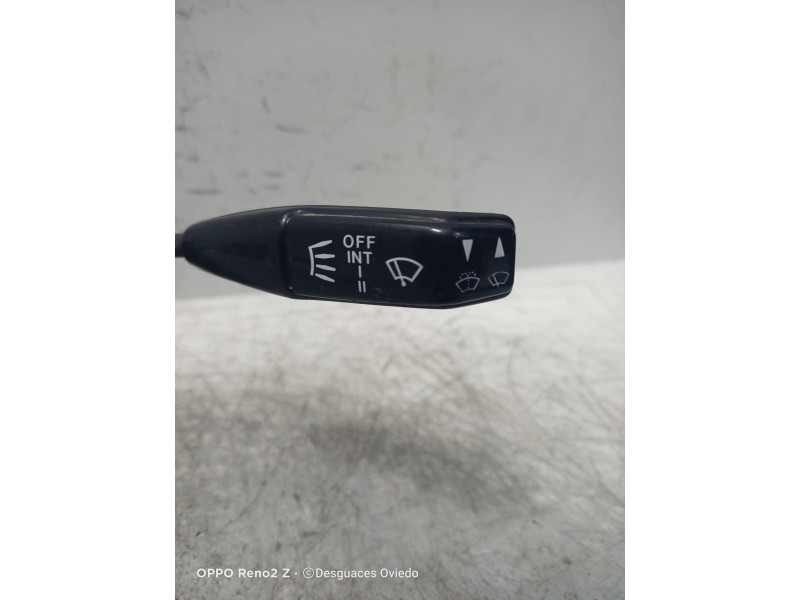 Recambio de mando luces para kia besta besta (caja cerrada) referencia OEM IAM   