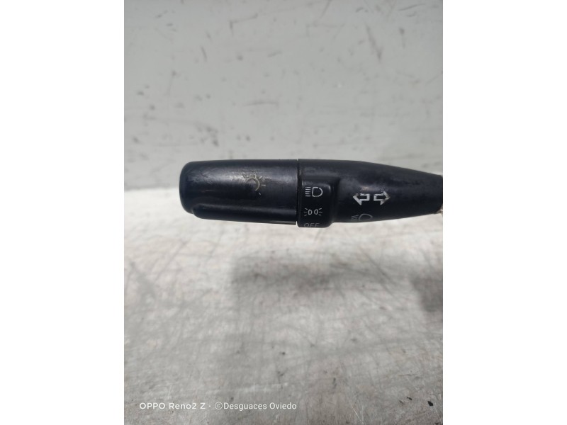 Recambio de mando luces para kia besta besta (caja cerrada) referencia OEM IAM   