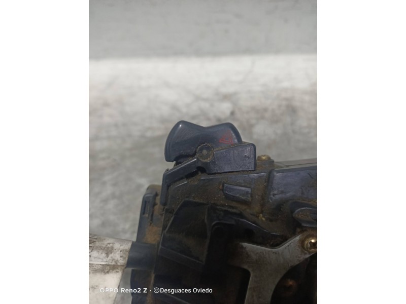 Recambio de mando luces para kia besta besta (caja cerrada) referencia OEM IAM   