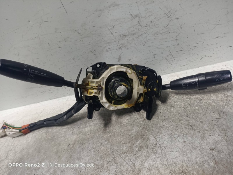 Recambio de mando luces para kia carens 2.0 crdi ex monovolumen referencia OEM IAM KARFSEF1  