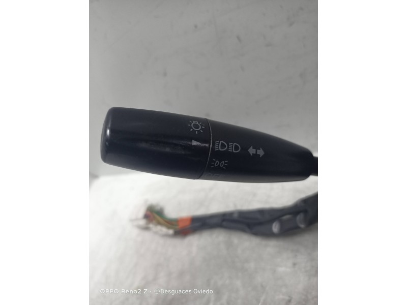 Recambio de mando luces para kia carens 2.0 crdi ex monovolumen referencia OEM IAM KARFSEF1  