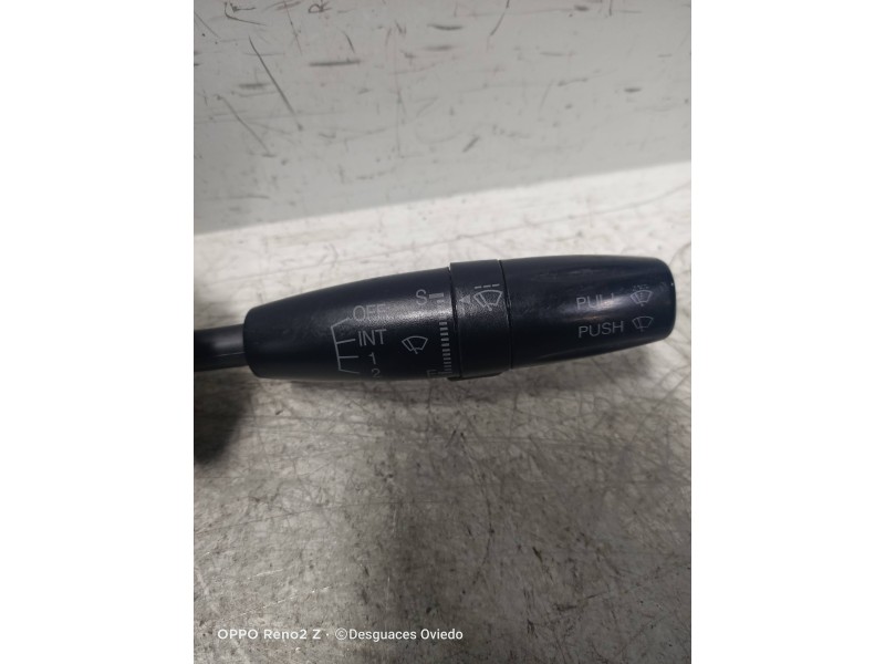 Recambio de mando luces para kia carens 2.0 crdi ex monovolumen referencia OEM IAM KARFSEF1  