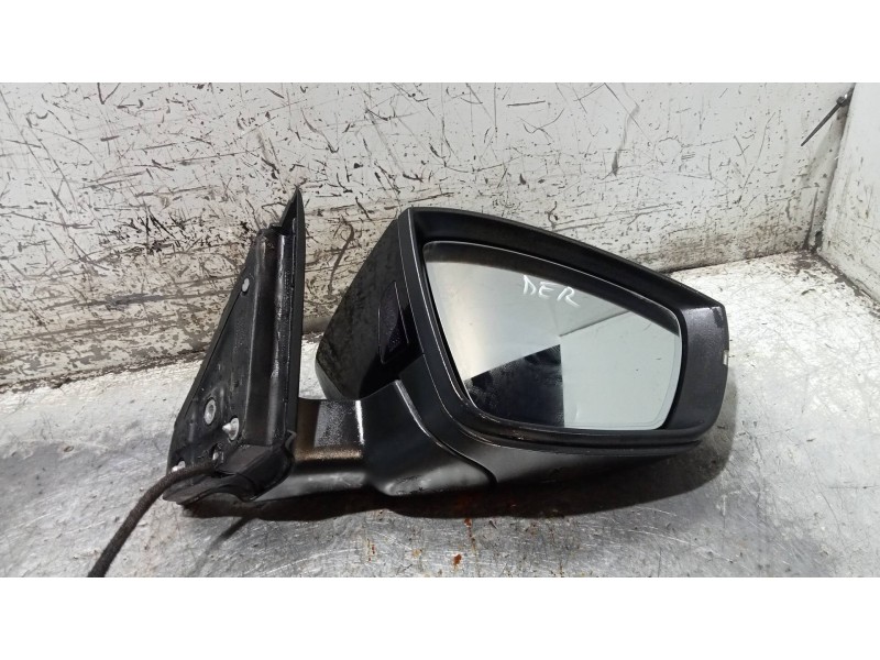Recambio de retrovisor derecho para skoda karoq (nu) ambition referencia OEM IAM   ELECTRICO