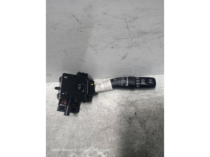 Recambio de mando limpia para kia carens (un) 2.0 crdi referencia OEM IAM 202004725  