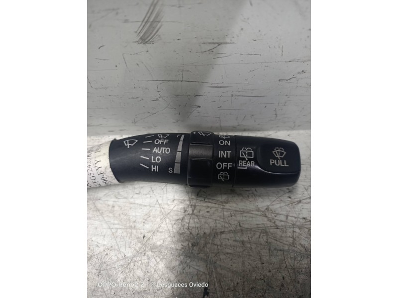 Recambio de mando limpia para kia carens (un) 2.0 crdi referencia OEM IAM 202004725  