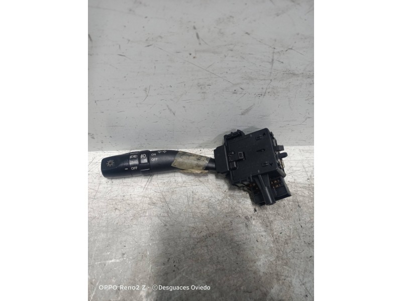 Recambio de mando luces para kia carens (un) 2.0 crdi referencia OEM IAM 202004727  