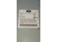 Recambio de modulo electronico para land rover freelander (ln) 2.0 td4 cat referencia OEM IAM 6H5218C808CD   2
