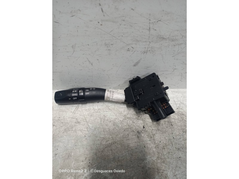 Recambio de mando luces para kia carens (un) 2.0 crdi referencia OEM IAM 202004727  