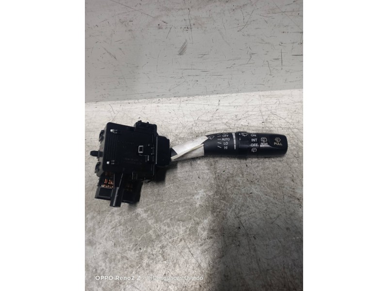 Recambio de mando limpia para kia carens (un) 2.0 crdi referencia OEM IAM 202004725  