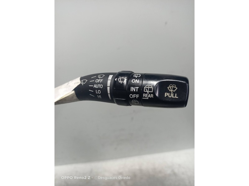 Recambio de mando limpia para kia carens (un) 2.0 crdi referencia OEM IAM 202004725  