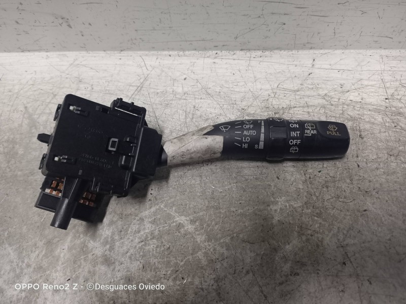 Recambio de mando limpia para kia carens (un) 2.0 crdi referencia OEM IAM 202004725  