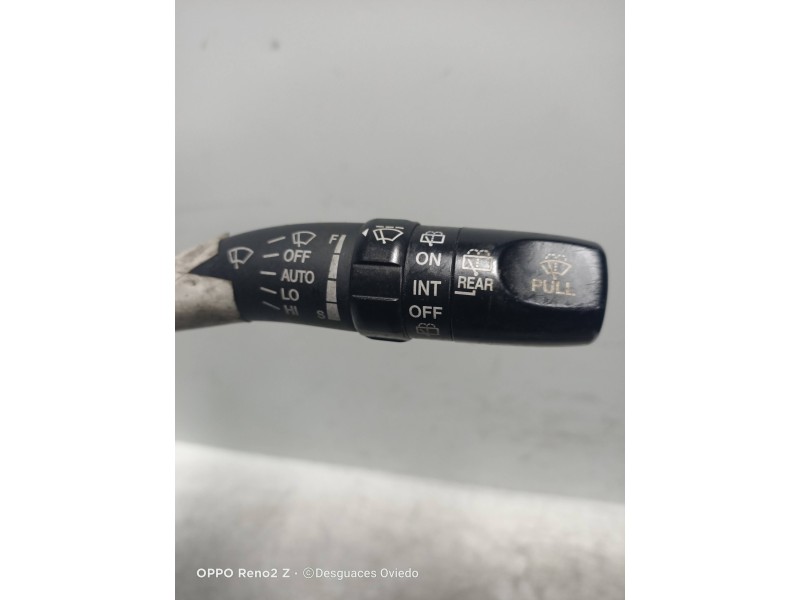 Recambio de mando limpia para kia carens (un) 2.0 crdi referencia OEM IAM 202004725  