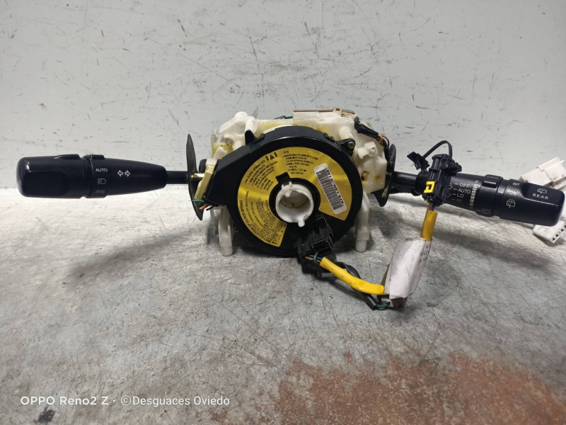 Recambio de mando luces para kia carnival ii 2.9 crdi lx referencia OEM IAM   