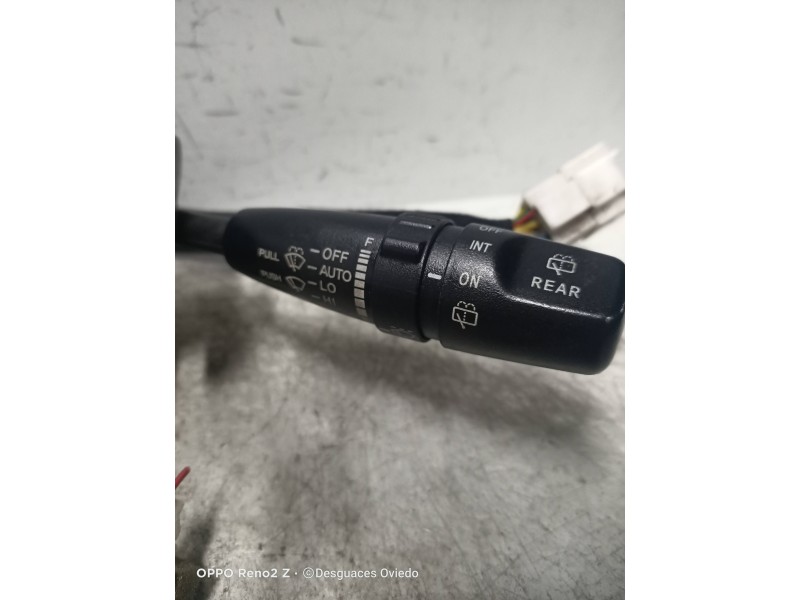 Recambio de mando luces para kia carnival ii 2.9 crdi lx referencia OEM IAM   