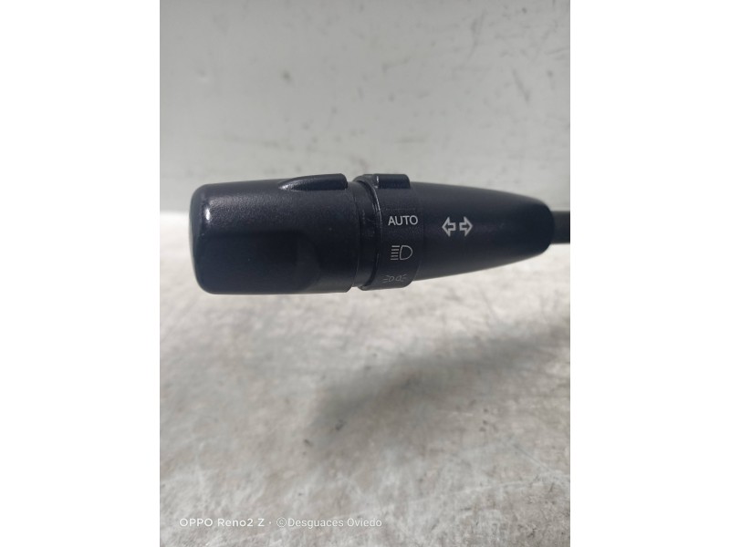 Recambio de mando luces para kia carnival ii 2.9 crdi lx referencia OEM IAM   