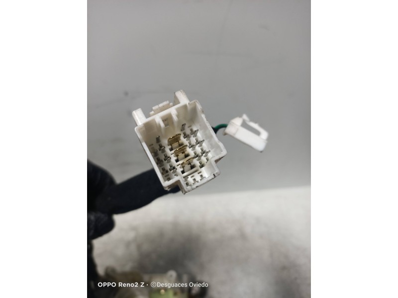 Recambio de mando luces para kia carnival ii 2.9 crdi lx referencia OEM IAM   