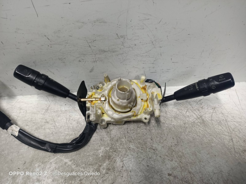 Recambio de mando luces para kia carnival ii 2.9 crdi cat referencia OEM IAM   