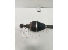 Recambio de transmision trasera derecha para mercedes clase m (w163) 270 cdi (163.113) referencia OEM IAM 1633500210   2