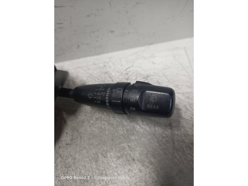 Recambio de mando luces para kia carnival ii 2.9 crdi cat referencia OEM IAM   