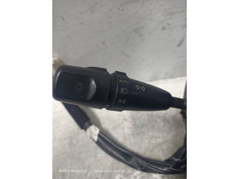 Recambio de mando luces para kia carnival ii 2.9 crdi cat referencia OEM IAM   