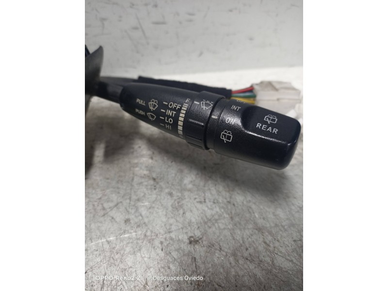 Recambio de mando luces para kia carnival ii 2.9 crdi lx referencia OEM IAM   