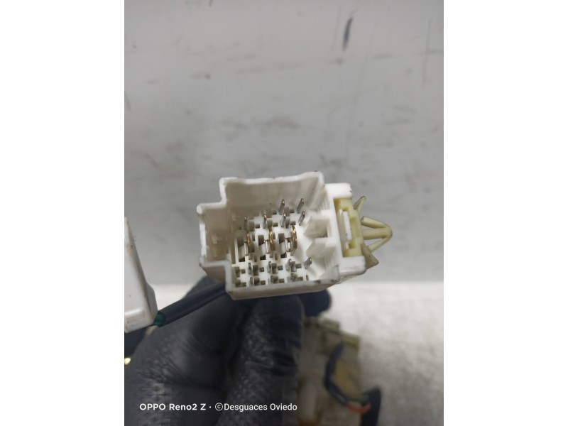 Recambio de mando luces para kia carnival ii 2.9 crdi lx referencia OEM IAM   