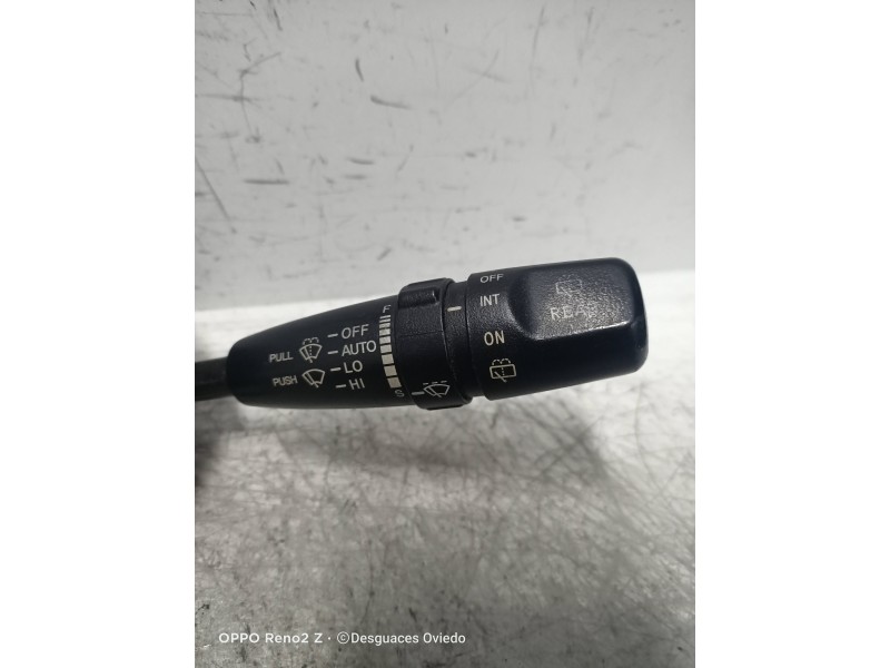 Recambio de mando luces para kia carnival ii 2.9 crdi cat referencia OEM IAM   