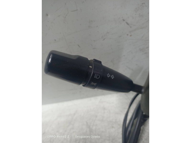 Recambio de mando luces para kia carnival ii 2.9 crdi cat referencia OEM IAM   