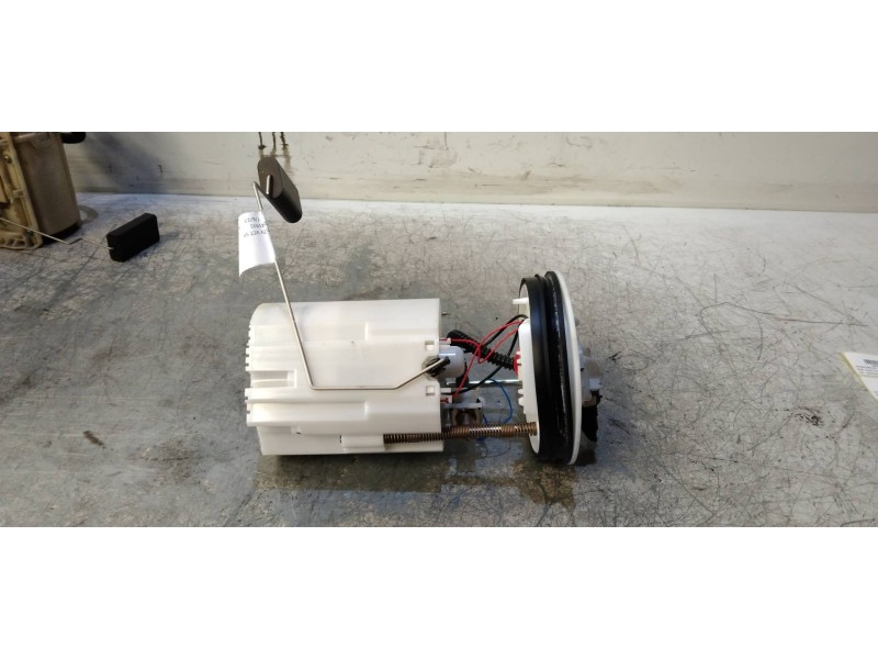 Recambio de bomba combustible para ford focus lim. (cb8) edition referencia OEM IAM BV619H307JD 0580200065 