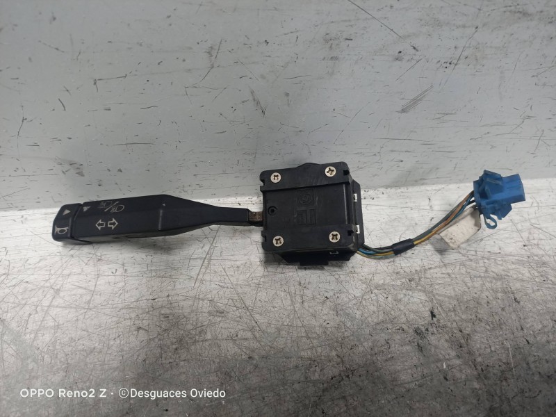 Recambio de mando luces para jaguar xj6/12 3.6 referencia OEM IAM   