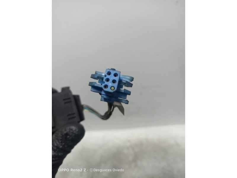 Recambio de mando luces para jaguar xj6/12 3.6 referencia OEM IAM   