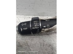 Recambio de mando luces para jaguar xf 3.0 v6 diesel cat referencia OEM IAM 8W8313335 GP44702002  2