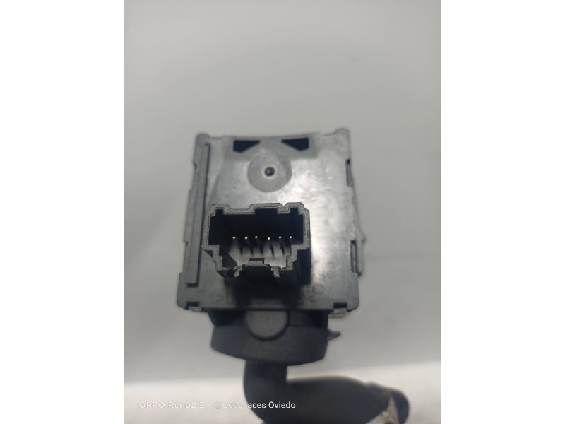 Recambio de mando luces para jaguar xf 3.0 v6 diesel cat referencia OEM IAM 8W8313335 GP44702002 