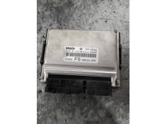 Recambio de centralita motor uce para honda civic berlina 5 (eu7/8) 1.7 ctdi ls referencia OEM IAM 0281011434 8973539742 37820PL