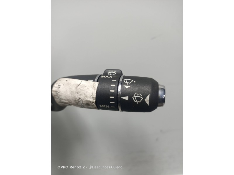 Recambio de mando limpia para jaguar xf 3.0 v6 diesel cat referencia OEM IAM 8W8317A553B G66282007 